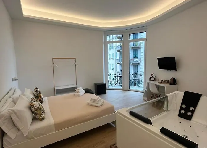 20 Settembre Rooms La Spezia